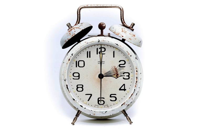 Time Puzzle